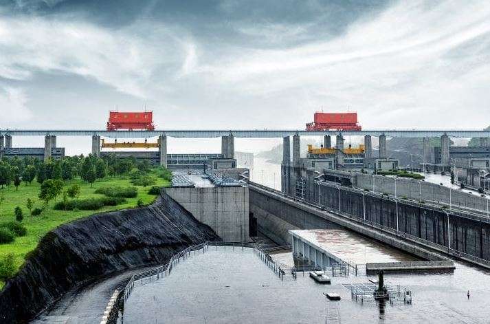 Does Hydropower Contribute To Climate change