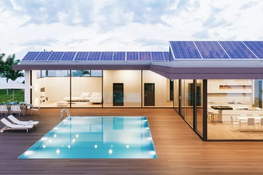 How Much Does Solar Pool Heating Cost