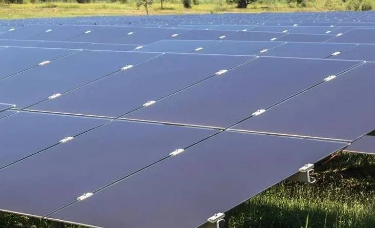 Thin-Film Solar Panels