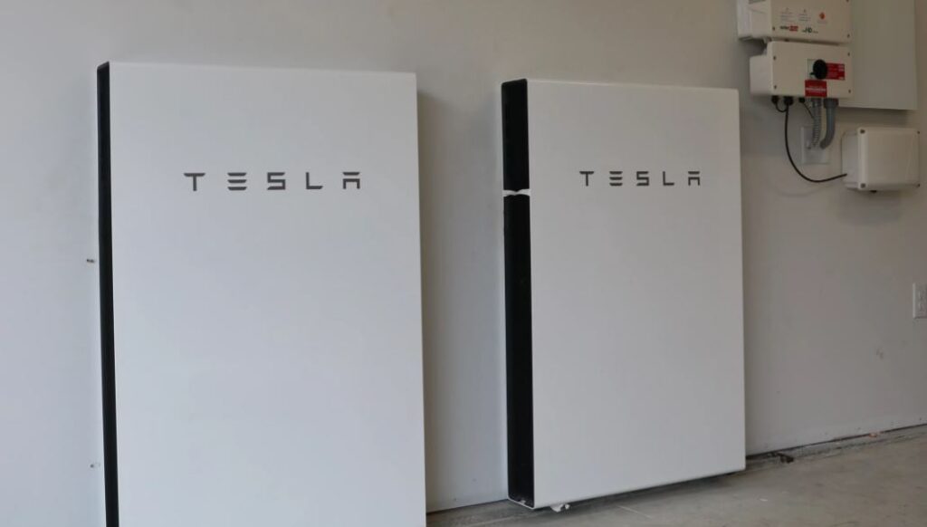 What Is the Tesla Powerwall, review, cost & features