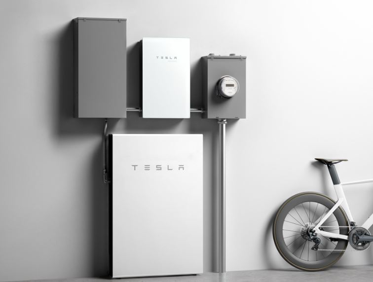 Tesla Powerwall, Basics & history, Advantages