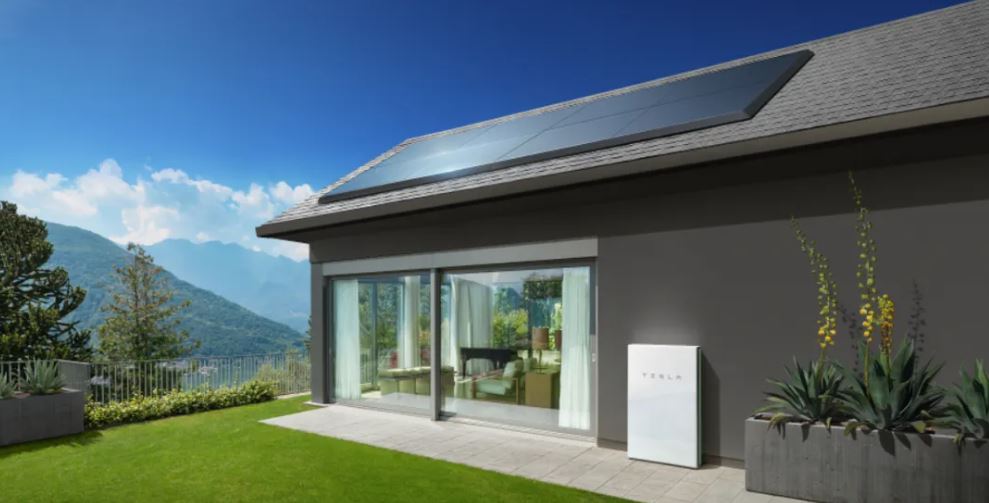 Tesla Powerwall, How long and how much of my house can I run on it?