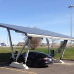 Utilizing Solar Panels to Charge Your EV and IRA Incentives to Reduce Costs